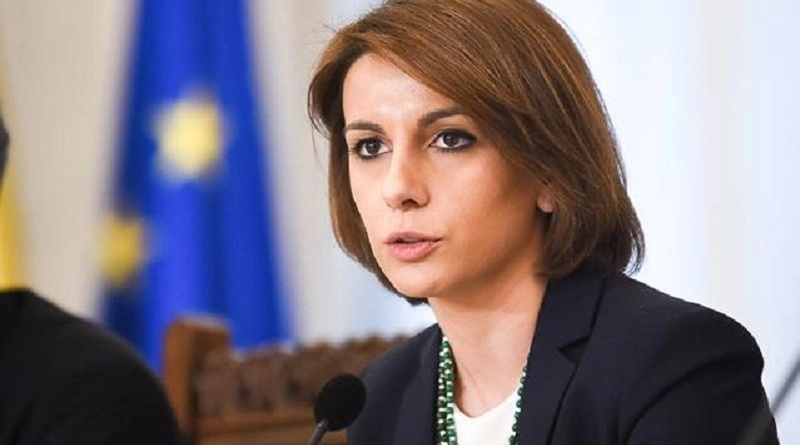 ჩვენი ქვეყნის დიდი გამარჯვება იყო საპარლამენტო ასამბლეის გადაწყვეტილება, რომ არ შეარბილა მკაცრი დამოკიდებულება რუსეთის მიმართ - ჩუგოშვილი