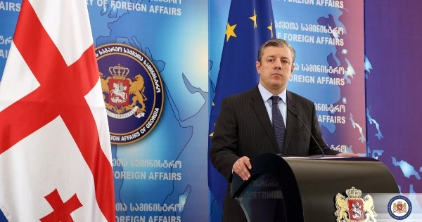 „საქართველოს ხელისუფლებამ შეძლო ადამიანის უფლებათა სფეროში მნიშვნელოვანი პროგრესის მიღწევა“ - გიორგი კვირიკაშვილი  