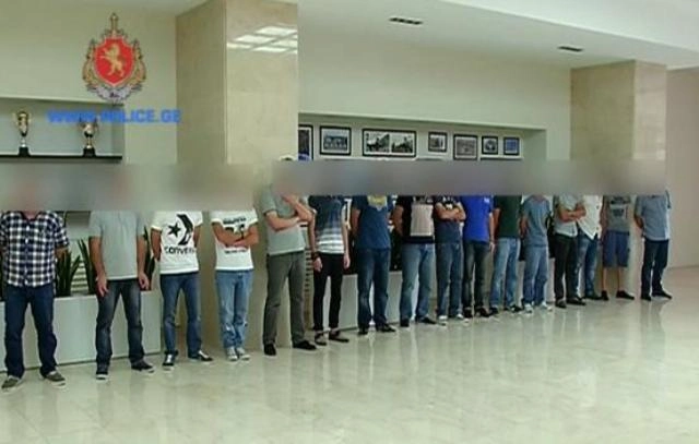 43 პირი ფასდაკლებების ვებსაიტზე თაღლითობისთვის პასუხისგებაში მიეცა