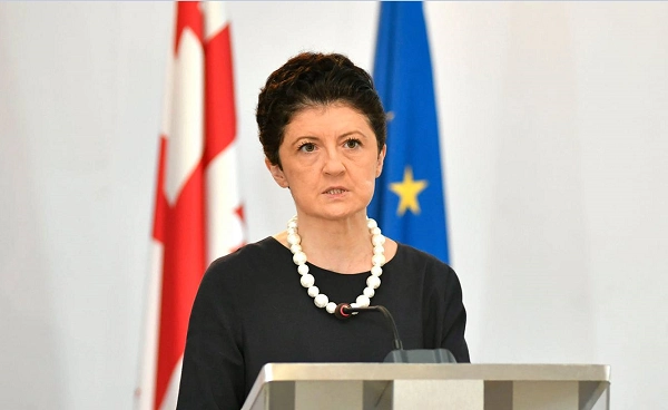 იმედი მაქვს, მიხეილ სააკაშვილი შეწყვეტს თვითდაზიანების პროცესს, განაახლებს კვების ნორმალურ რეჟიმს - წულუკიანი