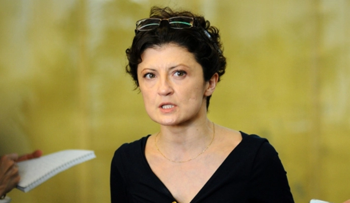 თეა წულუკიანი: შემოდგომის არჩევნებზე გარემო ძალადობისგან ბოლომდე უნდა იყოს დაცლილი