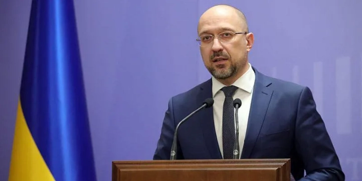უკრაინის პრემიერი ღარიბაშვილს მოუწოდებს, გამოიჩინოს გამბედაობა და ქართველ მოხალისეებს გაფრენის ნებართვა მისცეს