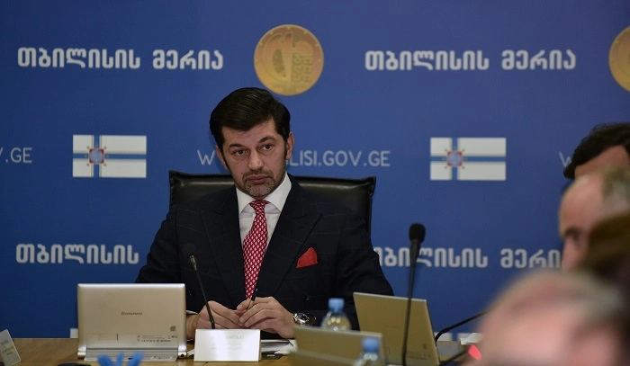  კახა კალაძემ გამგებლებს სთხოვა, მოსახლეობისთვის მიყენებული ზარალი მაქსიმალურად მოკლე დროში შეისწავლონ