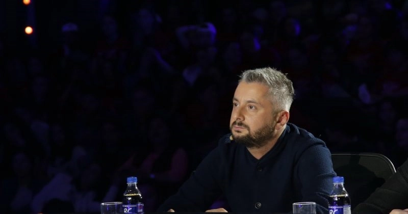 ნიკა გვარამიას დასჯით სასამართლომ პოლიტიკური დაკვეთა შეასრულა - TI