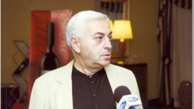 გენერალურმა პროკურატურამ ბიზნესმენ ავთანდილ წერეთელს ბრალი წარუდგინა