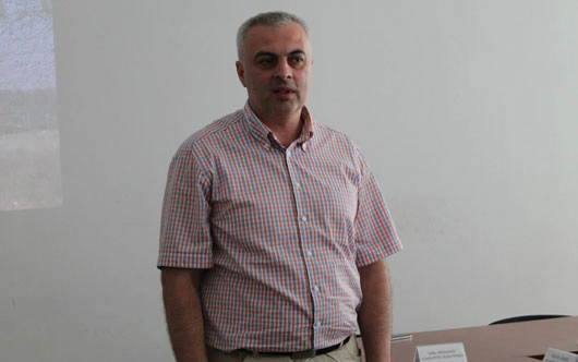 სენაკის ყოფილი თავმჯდომარე “თავისუფალ დემოკრატებს” შეურთდა