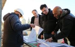 გელათის მონასტერთან ტურისტული ინფრასტრუქტურა მოეწყობა