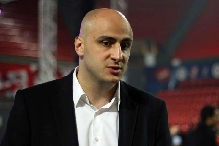 ოკუპანტის გამო საქართველოს არც ერთ მოქალაქეს არ უნდა იჭერდნენ - ნიკა მელია