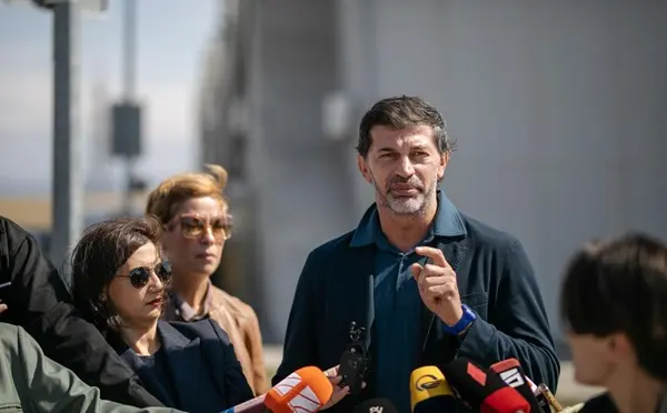 ვფიქრობ, დღევანდელ ადმინისტრაციას, პრეზიდენტ ტრამპის  ხელმძღვანელობით, შესწევს იმის ძალა, რომ მარტივად შეცვალოს ქართული სახელმწიფოს წინააღმდეგ მიღებული უსამართლო გადაწყვეტილებები - კახა კალაძე