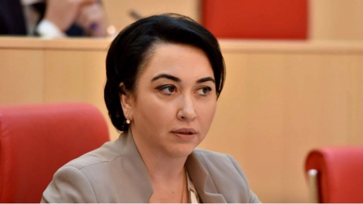 ეკა ბესელია და ვანო ზარდიაშვილი პარლამენტის იურიდიულ კომიტეტს ტოვებენ