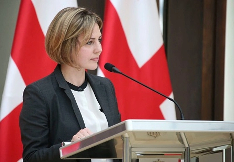 პრეზიდენტმა ხელი მოაწერა საერთო სასამართლოების ორგანულ კანონში ცვლილებებსა და თანმდევ კანონთა პაკეტს