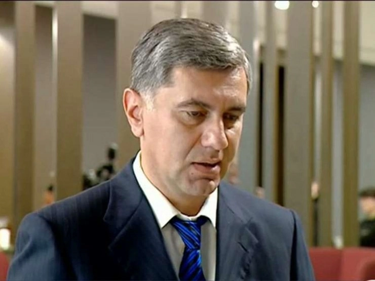 ირაკლი ოქრუაშვილი სასამართლომ პატიმრობაში დატოვა