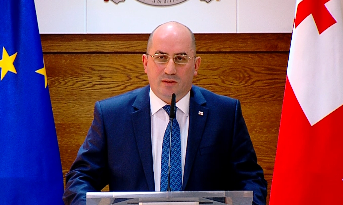ლევილის მამულის რეაბილიტაციისთვის  ბიუჯეტიდან 5 მლნ-მდე ევრო გამოიყოფა