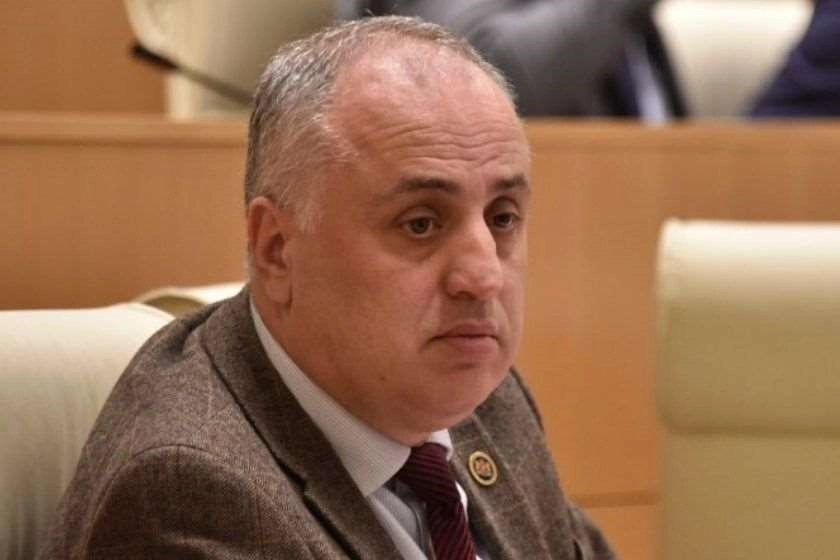 თუ საქართველო სტატუსს უსამართლო ვალდებულებებით მიიღებს, ქვეყანამ მასზე უარი უნდა თქვას - სტატუსის მისაღებად ღირსებას ვერ დავთმობთ - ხუნდაძე