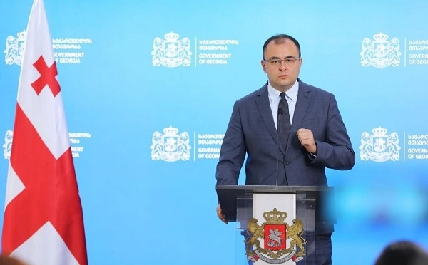 ამ გადაწყვეტილებით კიდევ ერთხელ დასტურდება საქართველოს პენიტენციურ სისტემაში არსებული მაღალი სტანდარტები - რატი ბრეგაძე 