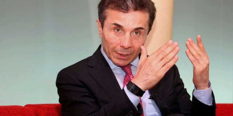 ბიძინა ივანიშვილი ხვალ ტელევიზიის ჟურნალისტებს შეხვდება