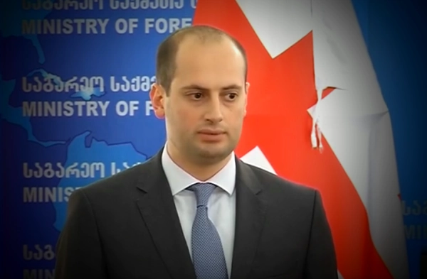 მიხეილ ჯანელიძე: რუსეთის პოლიტიკა ორიენტირებულია ფაქტობრივ ანექსიაზე 