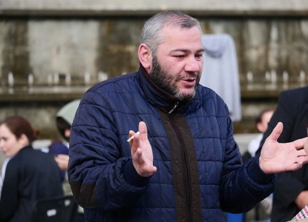 ზაზა სარალიძის თქმით, კვირიკაშვილს პოლიტიკოსებთან და შვილმოკლულ მშობლებთან ერთად შეხვდება