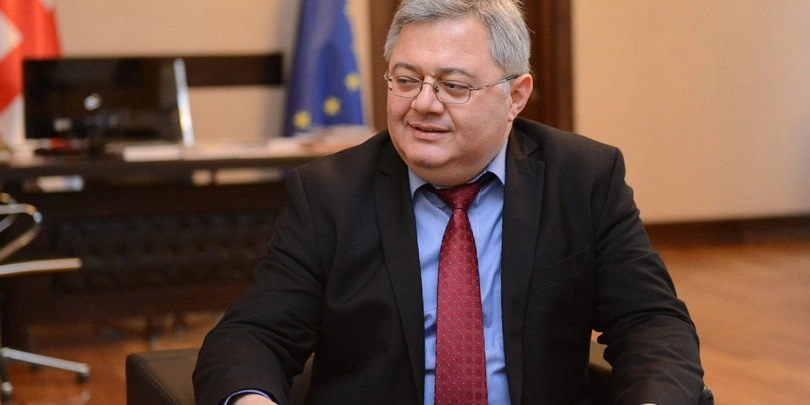 ქვეყანაში მიმდინარეობს ძალაუფლებისათვის სამკვდრო-სასიცოცხლო ბრძოლა წესების გარეშე - დავით უსუფაშვილი სალომე ზურაბიშვილს მიმართავს