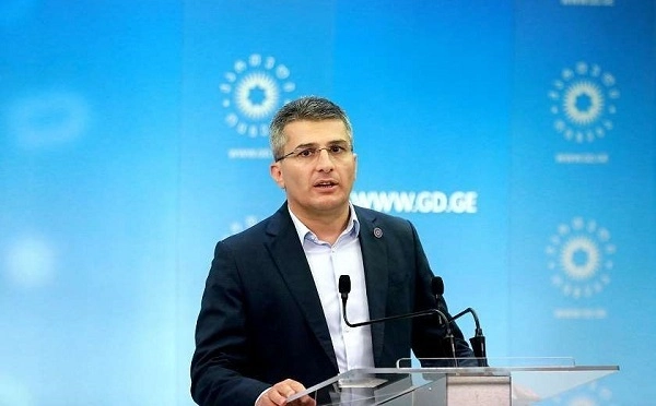 დეოლიგარქიზაციის შესახებ კანონს ავამოქმედებთ მომდევნო წლის პირველი მარტიდან - მამუკა მდინარაძე