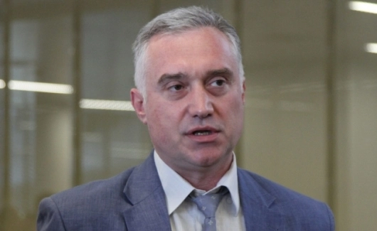 ზვიად ძიძიგური: უფრო ეფექტური იქნებოდა, მთავრობა და პარლამენტი ტერიტორიულად რომ ერთად იყოს