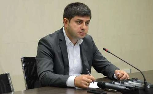 ზაქარია ქუცნაშვილი მაღალჩინოსნებისთვის პრემიების შეზღუდვას