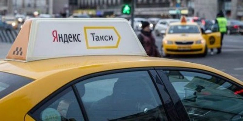  თბილისში, ტაქსის კომპანია Yandex Taxi-ის მძღოლს სცემეს