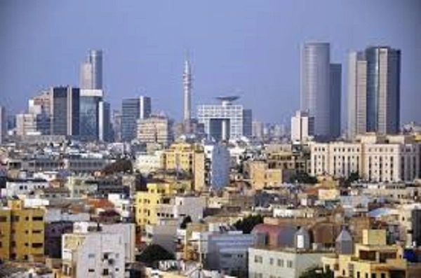 ისრაელში, ცომის საზელ მანქანაში ჩავარდნის შედეგად დაღუპული მამაკაცი საქართველოს მოქალაქეა