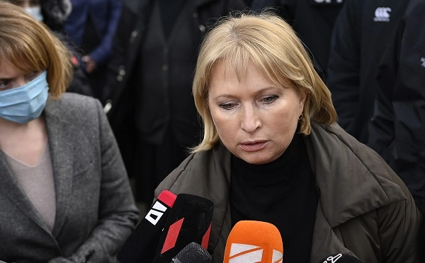 შევხვდებით ყველას, ვინც დაინტერესებულია წვლილი შეიტანოს "ნამახვანჰესის" პროექტის გაუმჯობესებაში - ნათია თურნავა