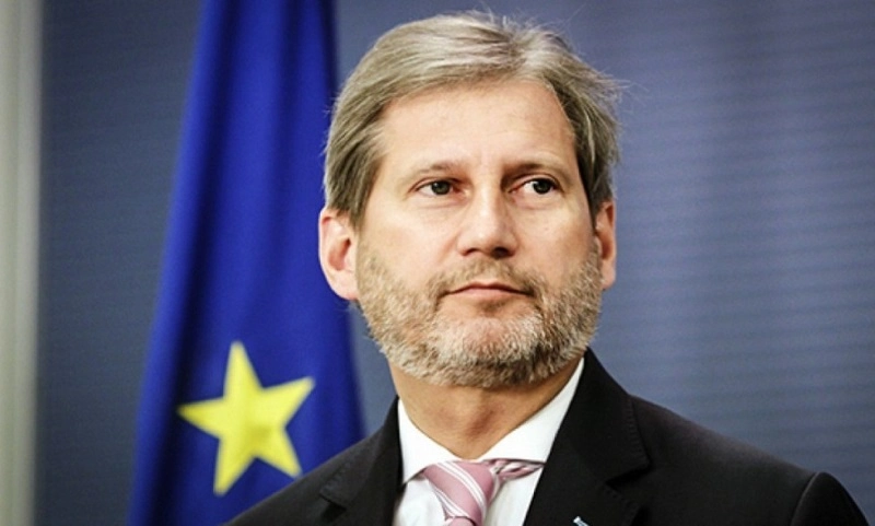 საქართველოს მოქალაქეები ევროპაში თავშესაფარს ვერ მიიღებენ - იოჰანეს ჰანი