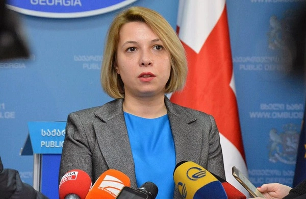 სრულად ისევ არ შეესაბამება ექიმთა მულტიფუნქციური ჯგუფის რეკომენდაციებს - ომბუდსმენმა ციხის საავადმყოფო კიდევ ერთხელ შეამოწმა  