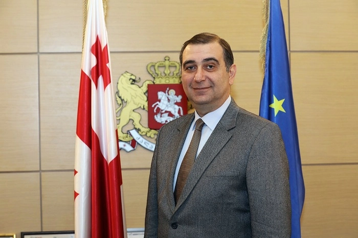მანდატურის სამსახური გაძლიერდება - მიხეილ ჩხენკელი