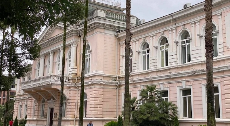 ბათუმის წინა მოწვევის საკრებულომ ქალაქის 2022 წლის ბიუჯეტი დაამტკიცა 