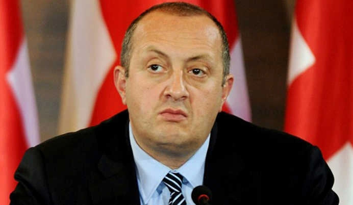 საქართველოს პრეზიდეტი იუსტიციის საბჭოს რეფორმირებას და ადვოკატთა უფლებების გაძლიერებას ითხოვს