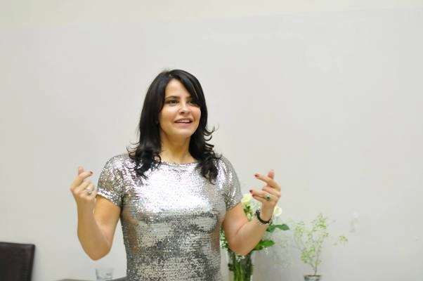ია ფარულავა: ნუ გამიტ...თ საქმე რა