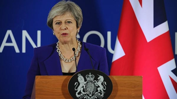 ტერეზა მეი იმედოვნებს, რომ  Brexit-ის გარიგების შესახებ კენჭისყრა  21 იანვრამდე გაიმართება