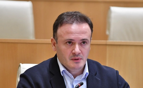 გახარიები და "ლელო" რა დღეში არიან? მარგინალები და რადიკალები გახდნენ - ირაკლი ზარქუა