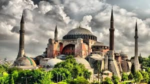  Ayasofya-ს მუზეუმი მნახველების რაოდენობით ნომერ პირველია 