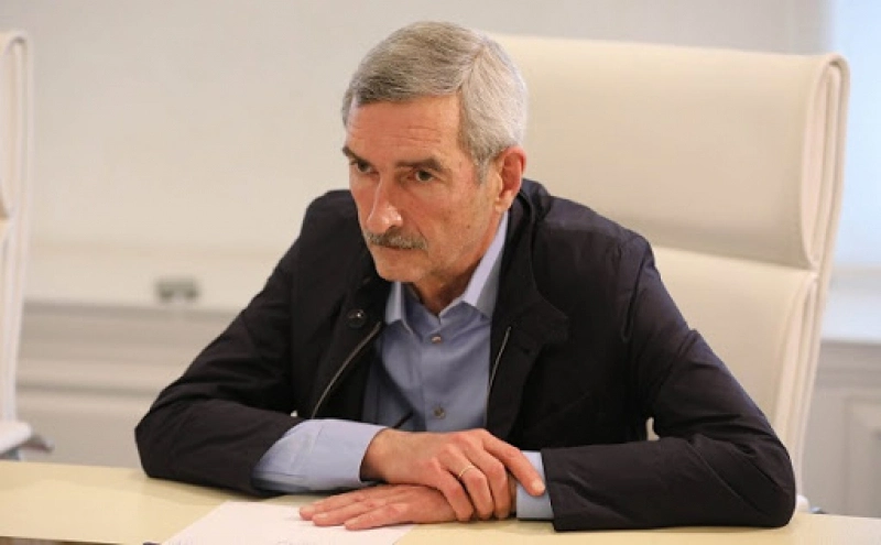 ჩვენთან უკვე გავრცელებას იწყებს ე.წ. ინდური შტამი - პაატა იმნაძე
