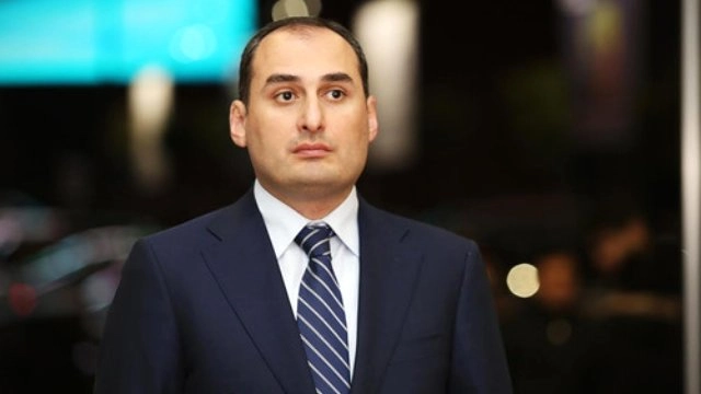 დიმიტრი ქუმსიშვილი სამუშაო ვიზიტით თურქეთში იმყოფება