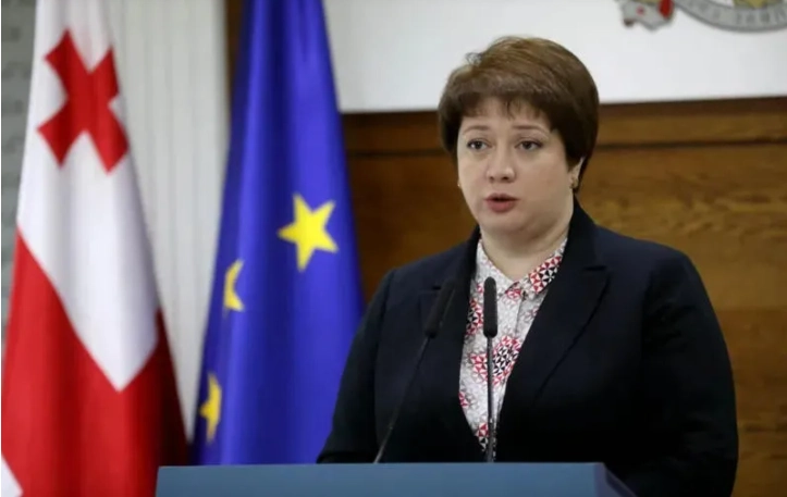 გულწრფელად ვთხოვე ირაკლი ღარიბაშვილს, დავუბრუნდე ჩემს ოჯახს - მაია ცქიტიშვილი