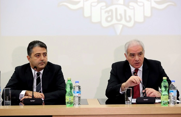 სასაზღვრო პოლიციას  დათო ნიკოლეიშვილი უხელმძღვანელებს