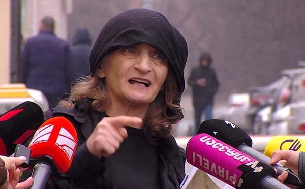 მკვლელებს და მკვლელების ადვოკატებს ჩემი მოსმენა მოუწევთ, ქვას ქვაზე დავადუღებ - ეკა კუპატაძე