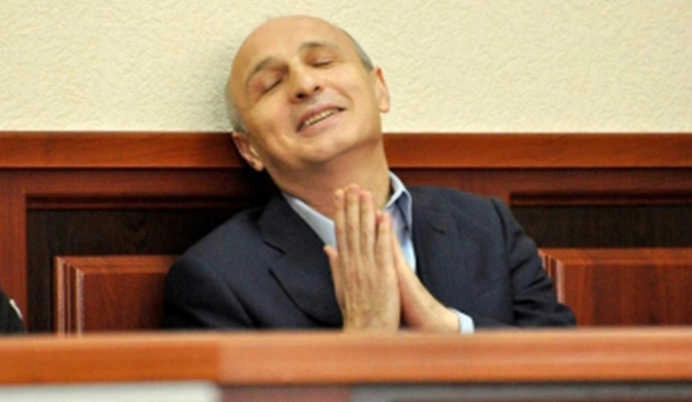 პროკურატურამ ვანო მერაბიშვილის საკნიდან გაყვანის ფაქტზე ძიება დაიწყო