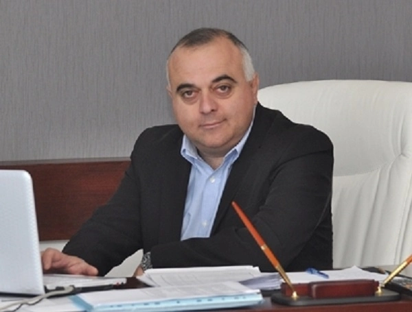 ლევან ყიფიანი თბილისის საქალაქო სასამართლოში  გამოკითხვაზე მივიდა