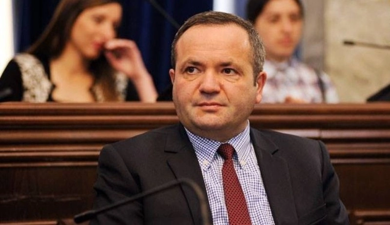  ,,ქართული ოცნების” დაპირებული კეთილდღეობის ნაცვლად სახეზეა ცხოვრების გაძვირება და სიღარიბის ზრდა - ჭიაბერაშვილი