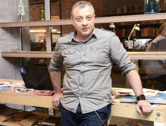 თბილისში „ღამის ეკონომიკის განვითარების“ ხელმძღვანელი სერგი გვარჯალაძე იქნება