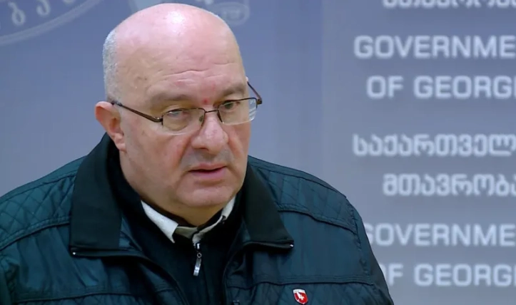 თავისუფალი საწოლი დიდი ხანია კლინიკაში არ გვაქვს - ბოჭორიშვილის კლინიკის დირექტორი