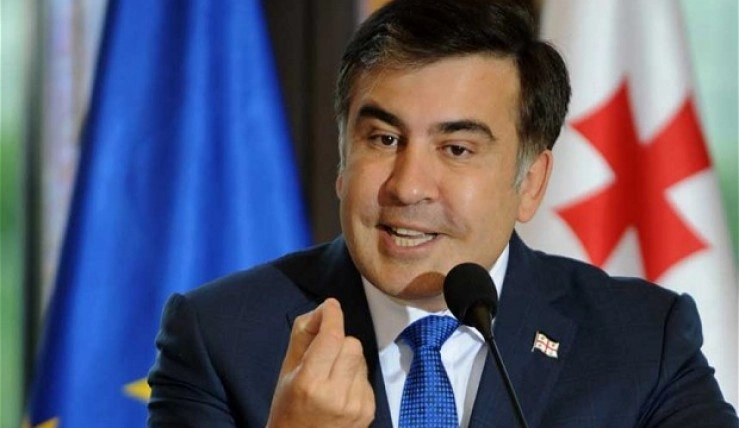თქვენ მზად ხართ ასეთი სირცხვილისთვის? - სააკაშვილი ქართველებს მიმართავს