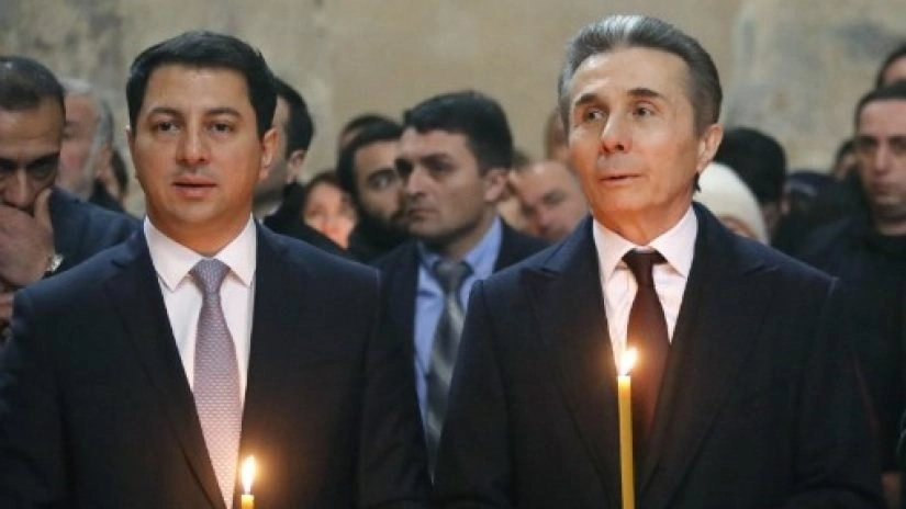ივანიშვილის პოლიტიკური ლიდერობით საქართველოში რეალური დემოკრატია დაბრუნდა - არჩილ თალაკვაძე